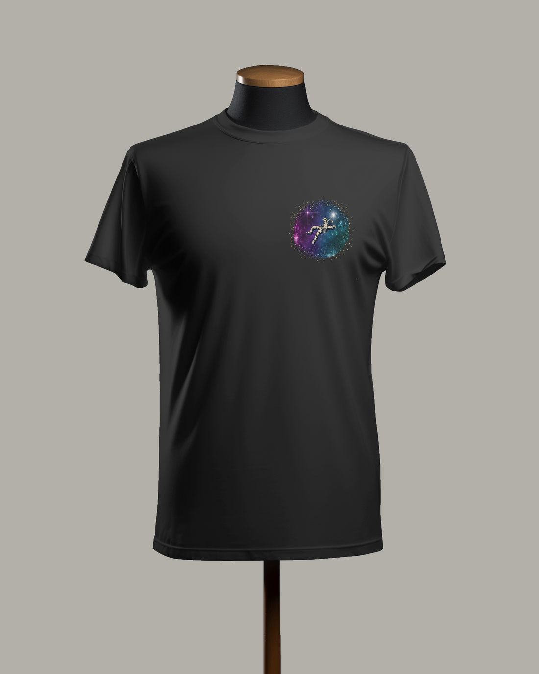 Coldplay - Sky Full of Stars Half Sleeves T-shirt [Unisex]